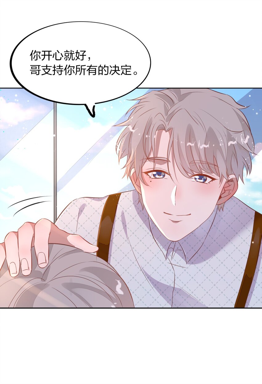 《年下男友套路深》014 还好当初选择的是你…… 第16页
