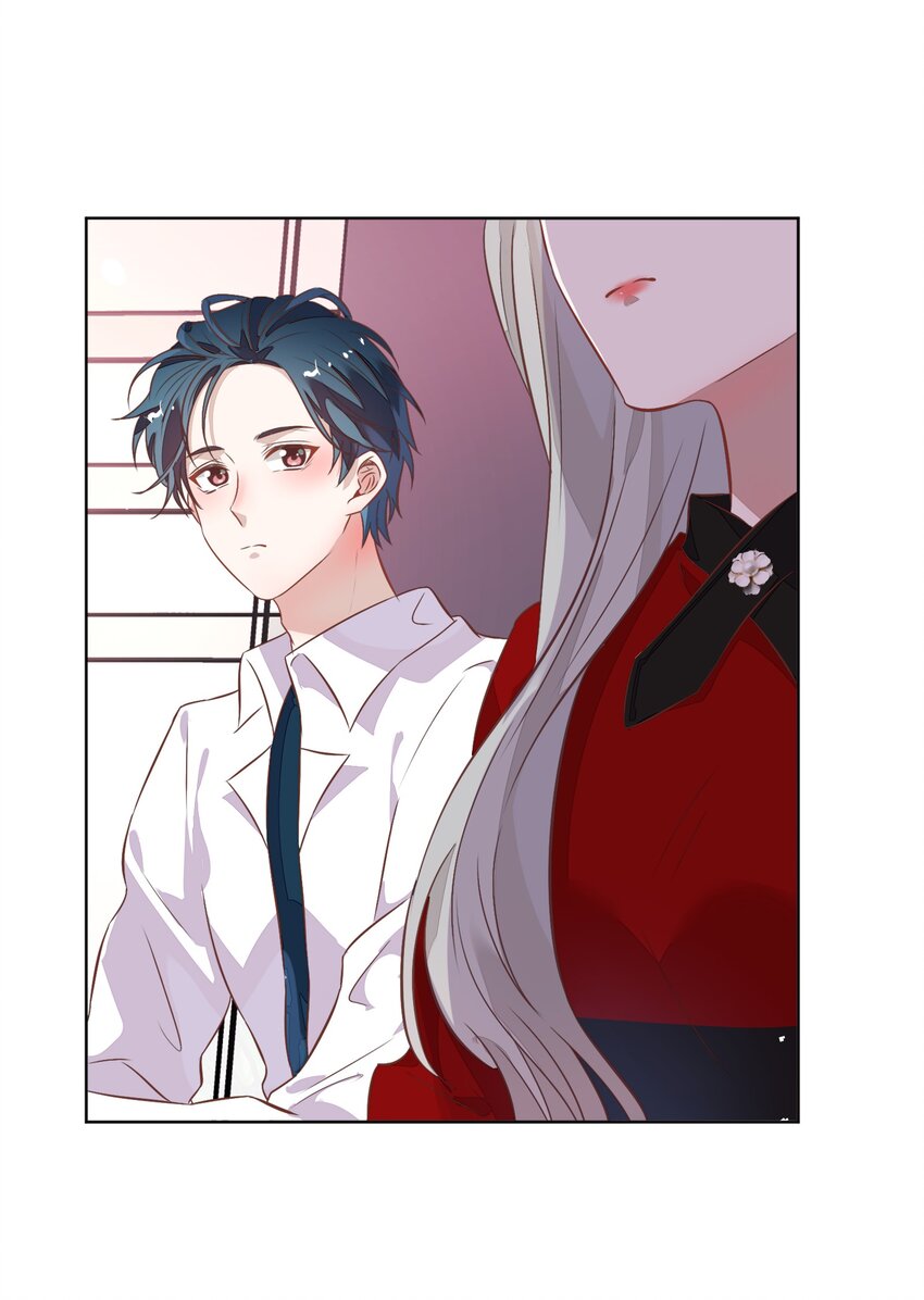《年下男友套路深》017 想跟我签无期限合约吗？ 第47页