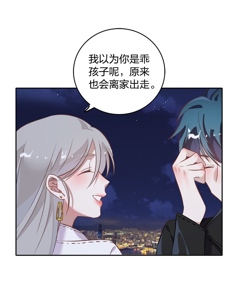 《年下男友套路深》020 我的生日礼物就是你了。 第49页