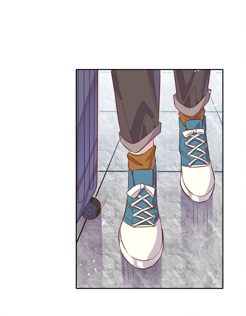 《年下男友套路深》番外2-2 她们不及你的美一分 第2页