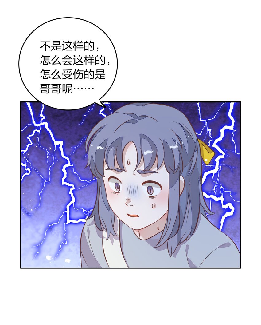 《年下男友套路深》023 都是那个女人……害了哥哥 第46页