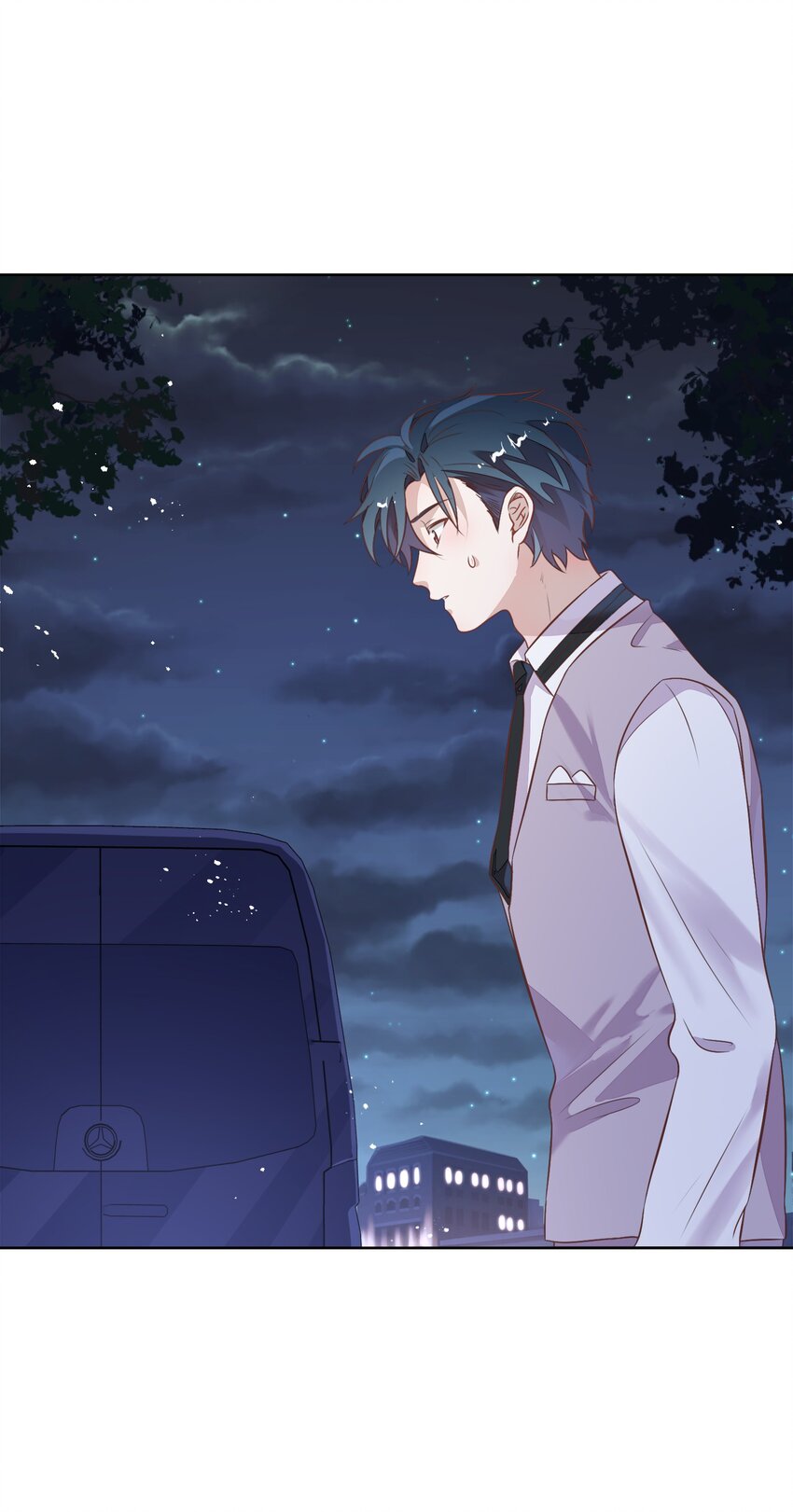 《年下男友套路深》032 封悦……我到底是你的谁？ 第36页