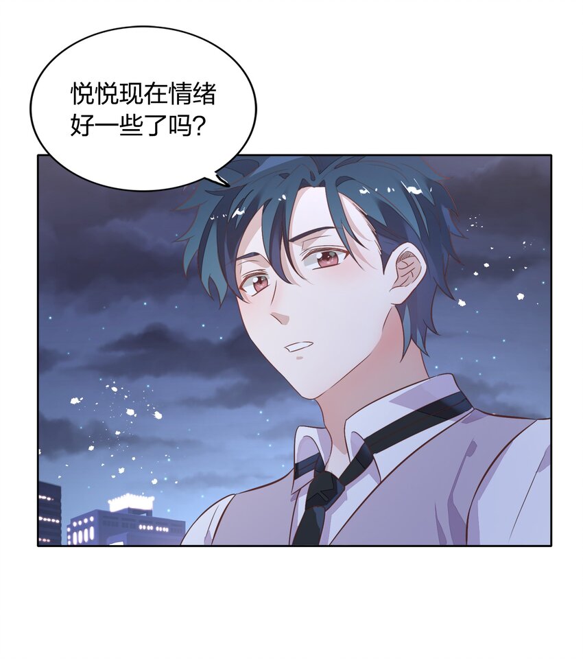 《年下男友套路深》032 封悦……我到底是你的谁？ 第38页