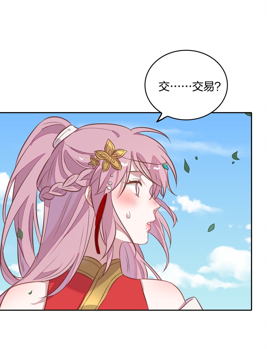 《年下男友套路深》030 今天是我帮你补充能量！ 第19页