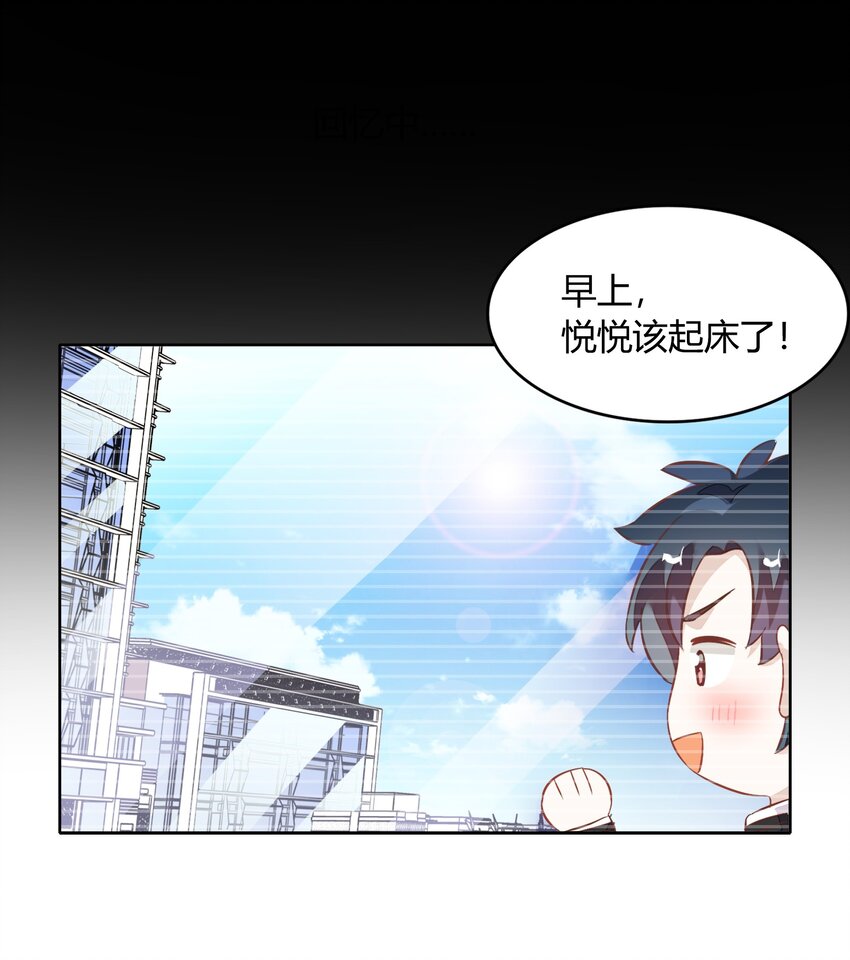 《年下男友套路深》034（下） 是，我的总裁女友（下） 第24页