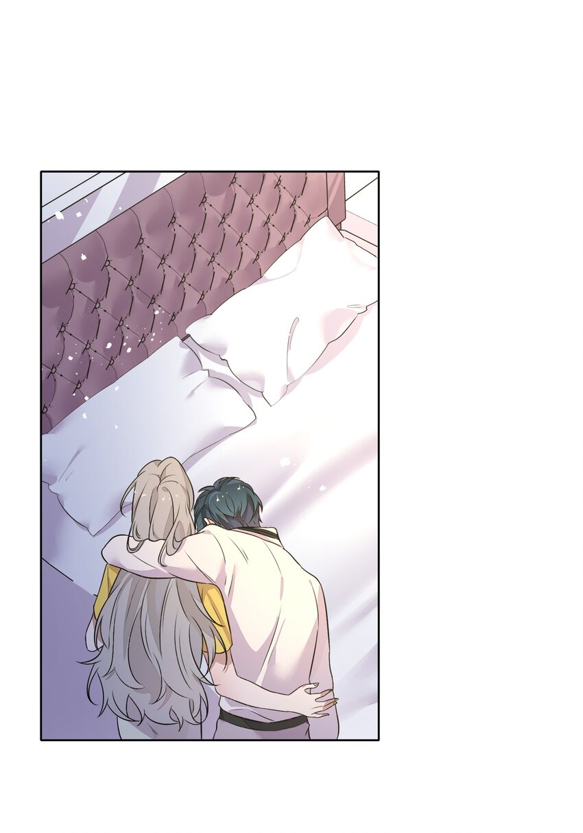 《年下男友套路深》034（上） 是，我的总裁女友（上） 第15页