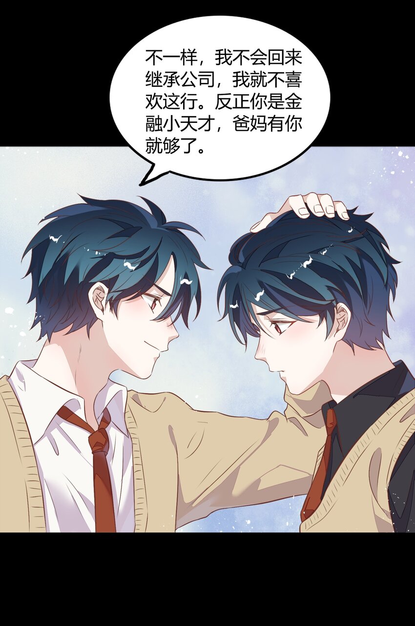 《年下男友套路深》033 到底是喜欢……还是不喜欢…… 第28页