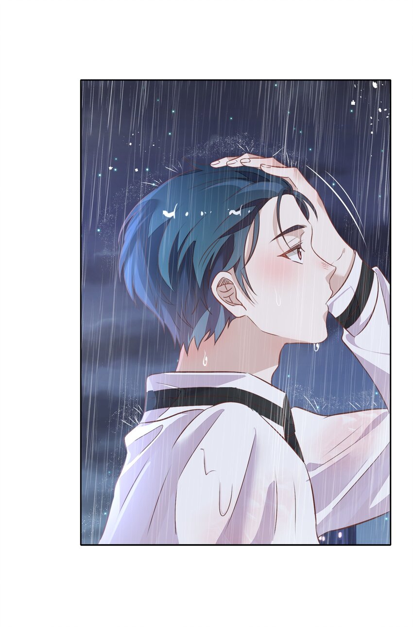 《年下男友套路深》033 到底是喜欢……还是不喜欢…… 第35页