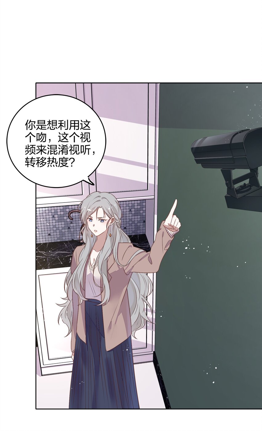 《年下男友套路深》037 告诉他们我们和好了怎么样？ 第13页