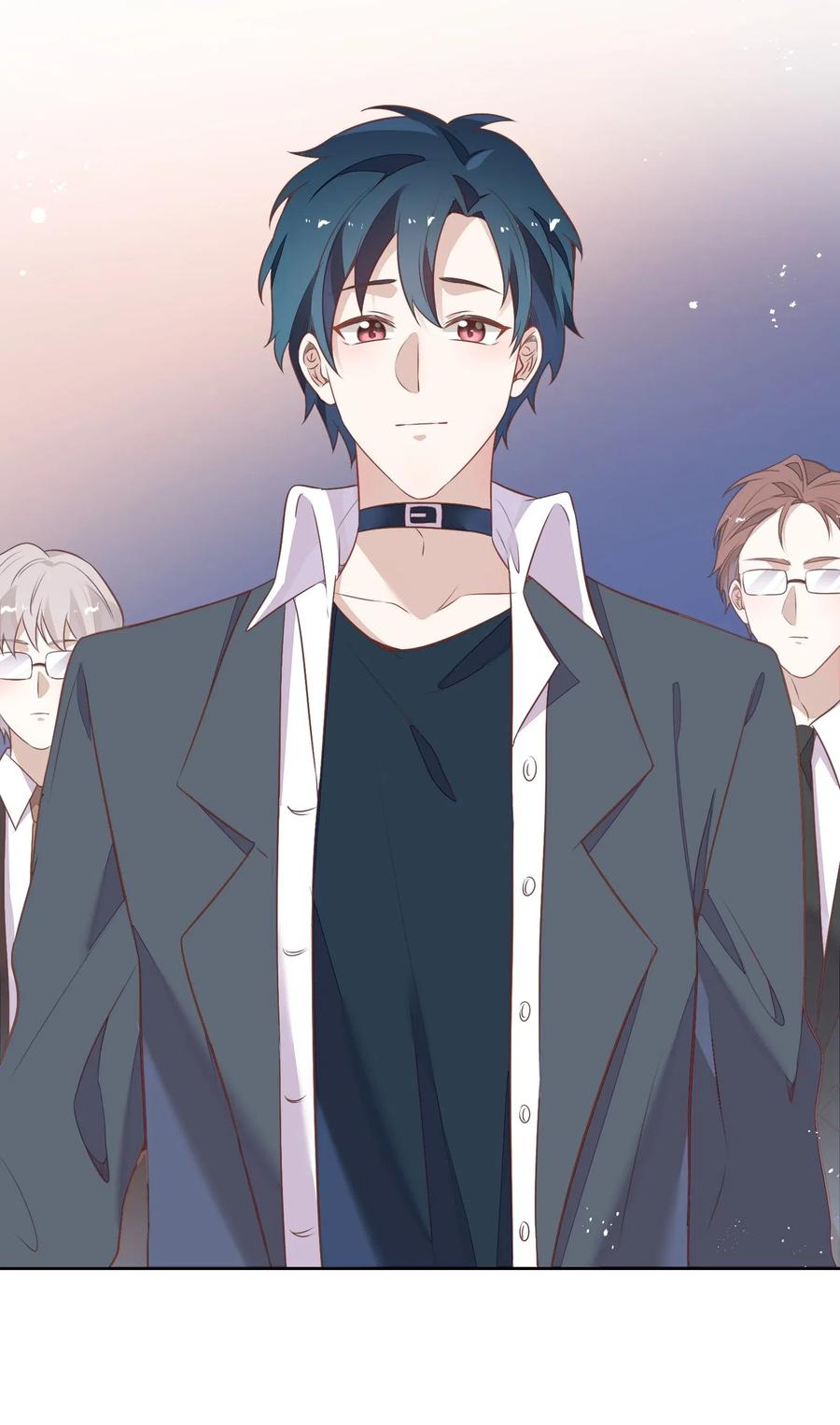 《年下男友套路深》052 如你所愿 第22页
