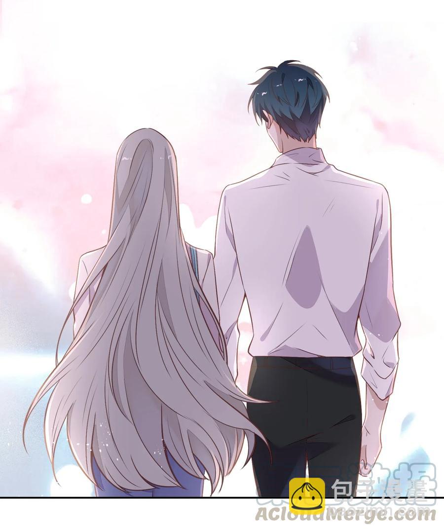 《年下男友套路深》055 我喜欢你与合约无关 第37页