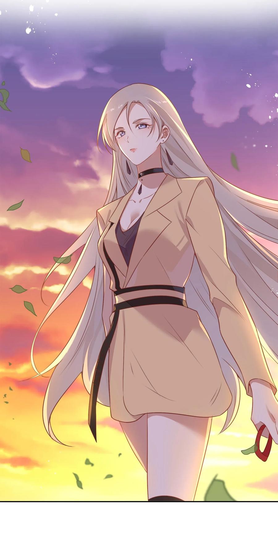 《年下男友套路深》058 大人的恋爱就是这么变幻莫测 第3页