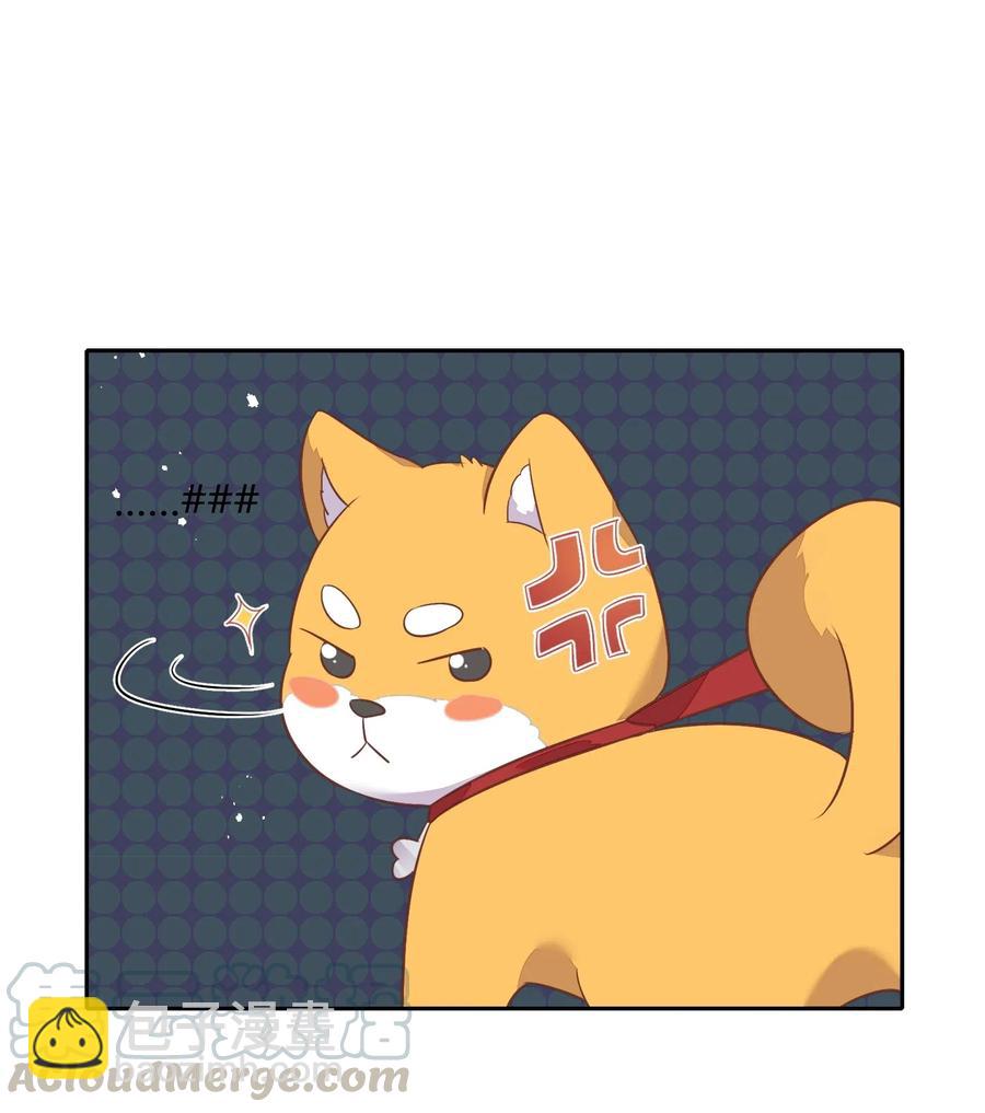 《年下男友套路深》057 柴柴跑丢了？！ 第43页