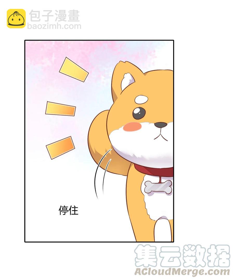 《年下男友套路深》057 柴柴跑丢了？！ 第46页