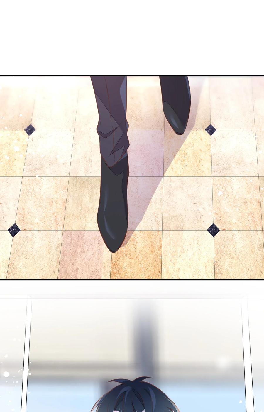 《年下男友套路深》063 新的总裁 第33页