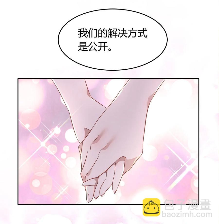 《年下男友套路深》067 公开 第36页