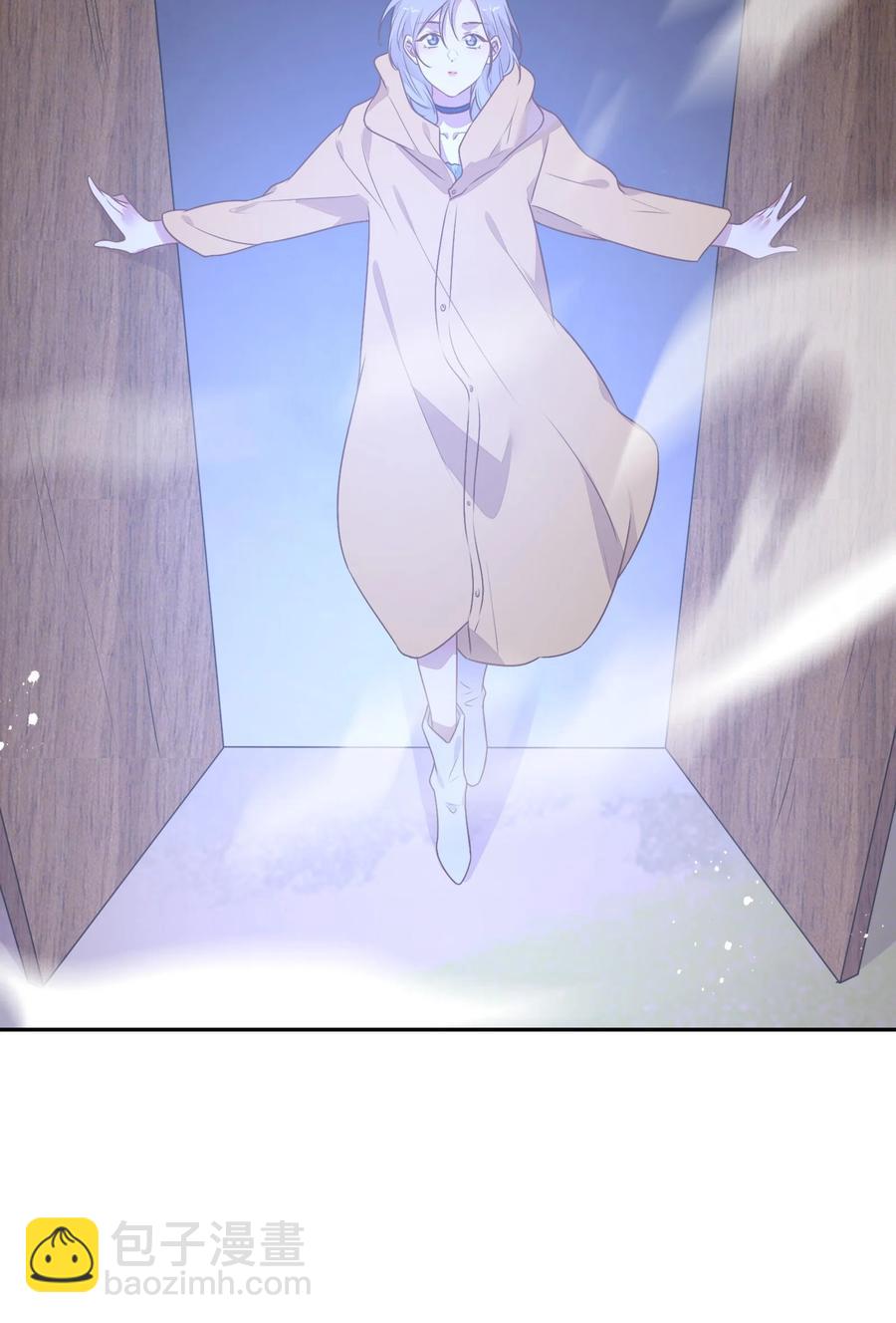 《年下男友套路深》071 幸好你醒了 第20页