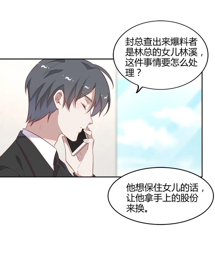《年下男友套路深》068 冷藏他 第2页