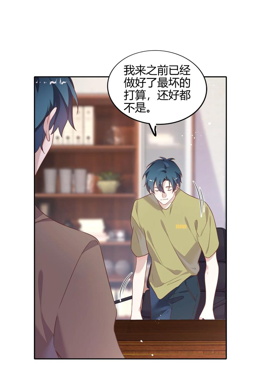 《年下男友套路深》069 书见受伤了 第6页
