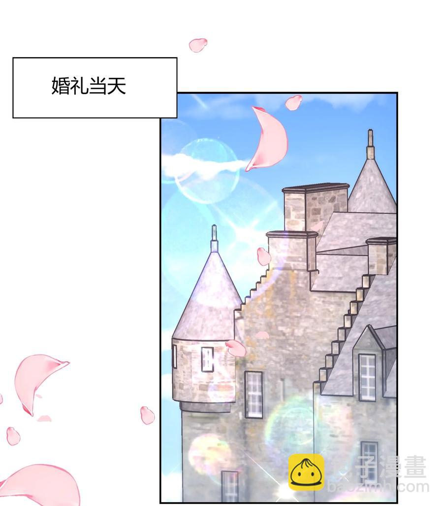 《年下男友套路深》番外2 结婚典礼 第2页