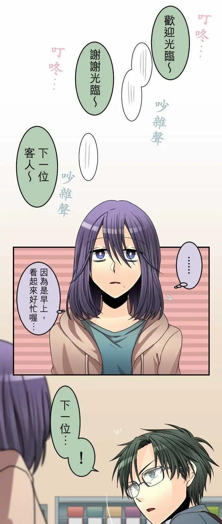 《网路胜利组》第48回 网游滤镜 第1页