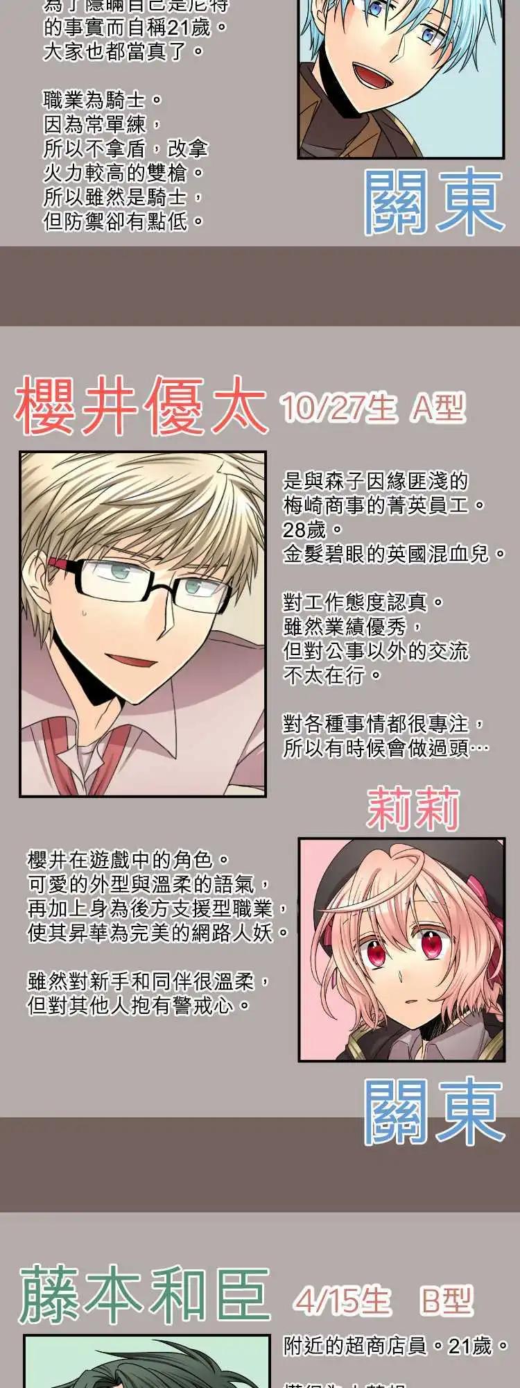 《网路胜利组》第51回 总之我喜欢我的同伴！ 第16页