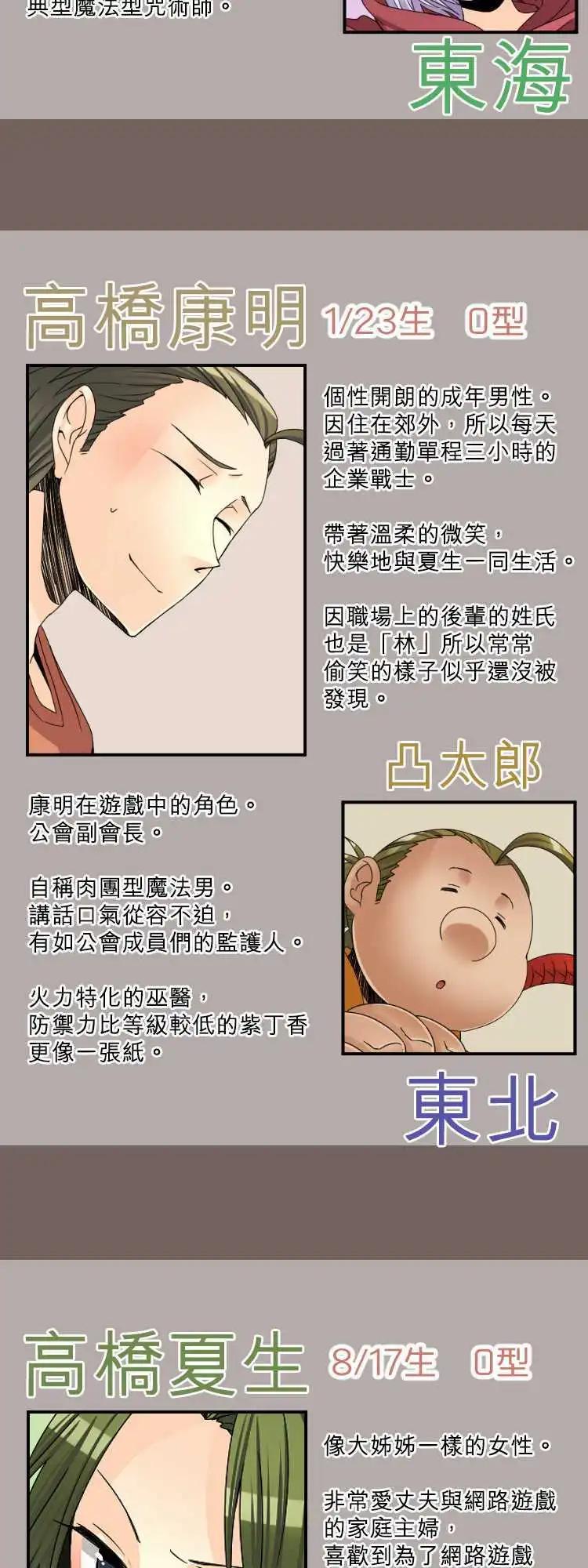 《网路胜利组》第51回 总之我喜欢我的同伴！ 第18页