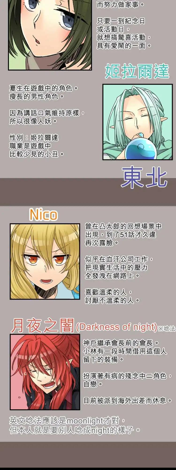 《网路胜利组》第51回 总之我喜欢我的同伴！ 第19页