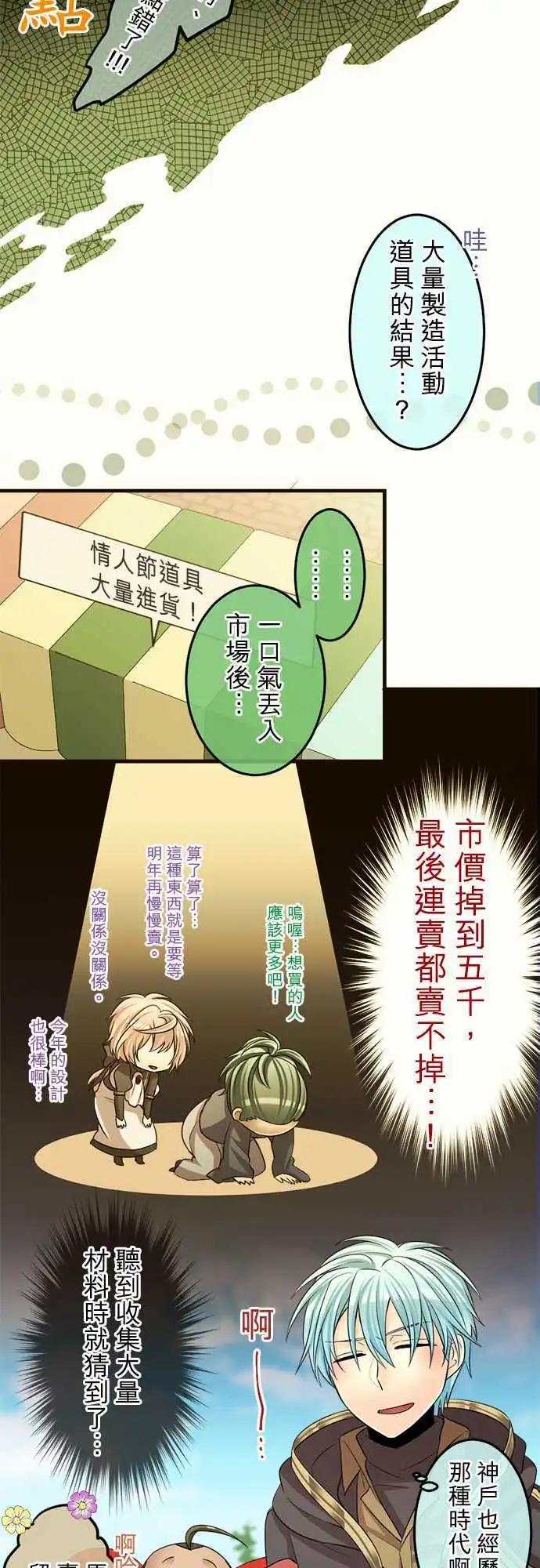 《网路胜利组》第67回 爱的？情人节！ 第6页