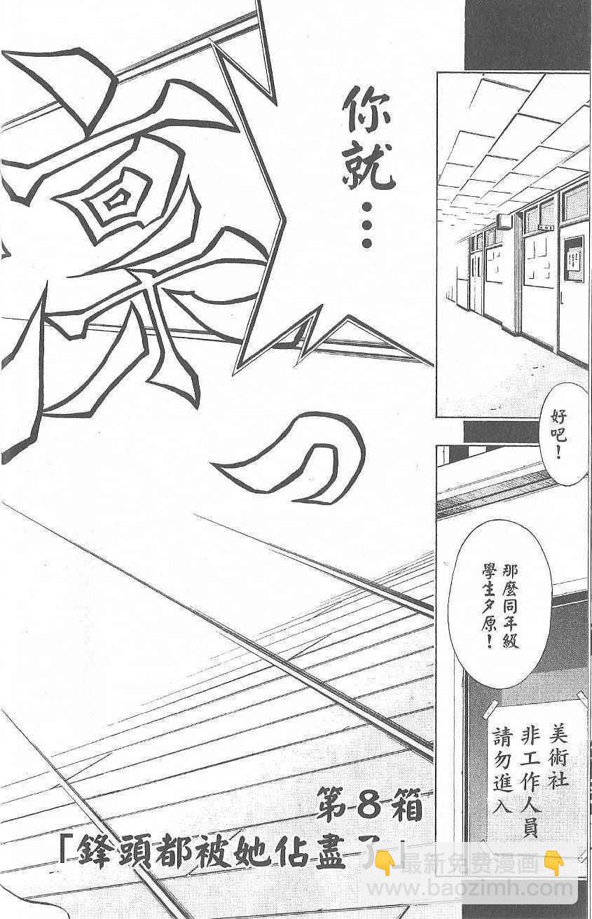《最强会长黑神(日本)》第2卷 第10页