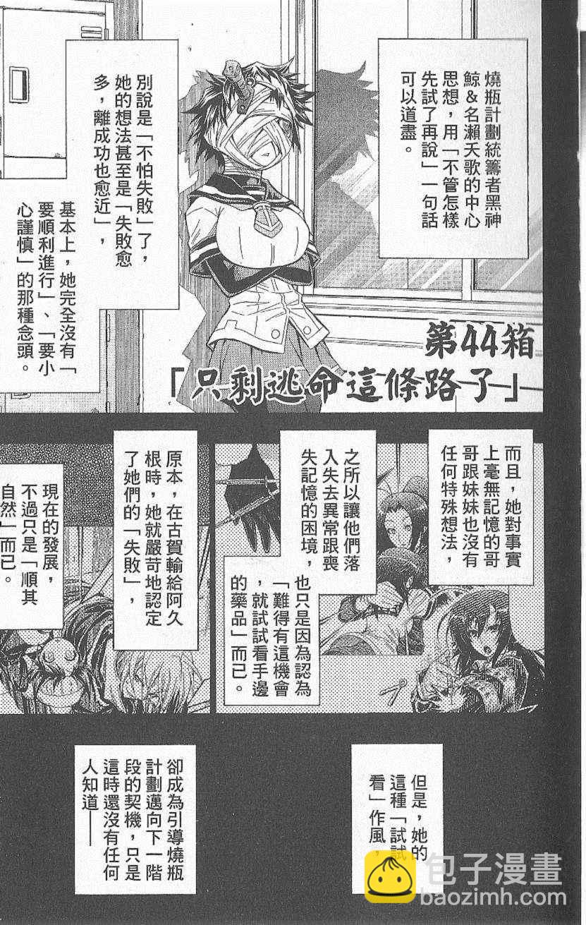 《最强会长黑神(日本)》第6卷 第10页