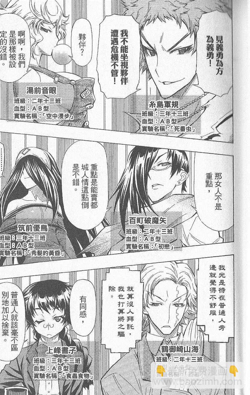 《最强会长黑神(日本)》第6卷 第24页