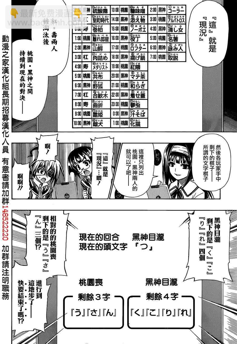 《最强会长黑神(日本)》第158话 第2页