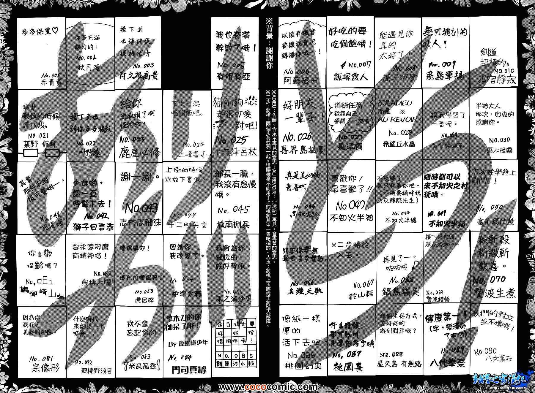 《最强会长黑神(日本)》第190话 第2页