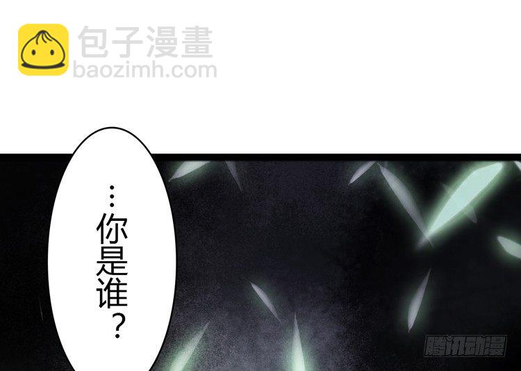 《孤鸿》与君初相识 第21页