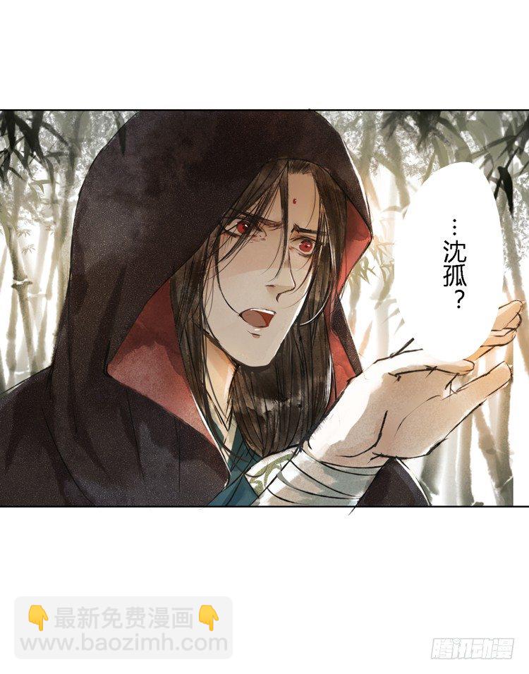 《孤鸿》他到底是什么人！ 第5页