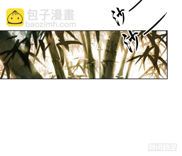 《孤鸿》请愿入世历练 第13页