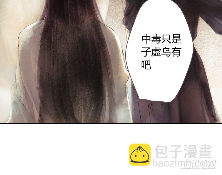 《孤鸿》不好！！是迷魂香！！ 第31页
