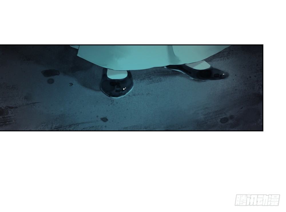 《孤鸿》沈孤！！危险！！！ 第34页