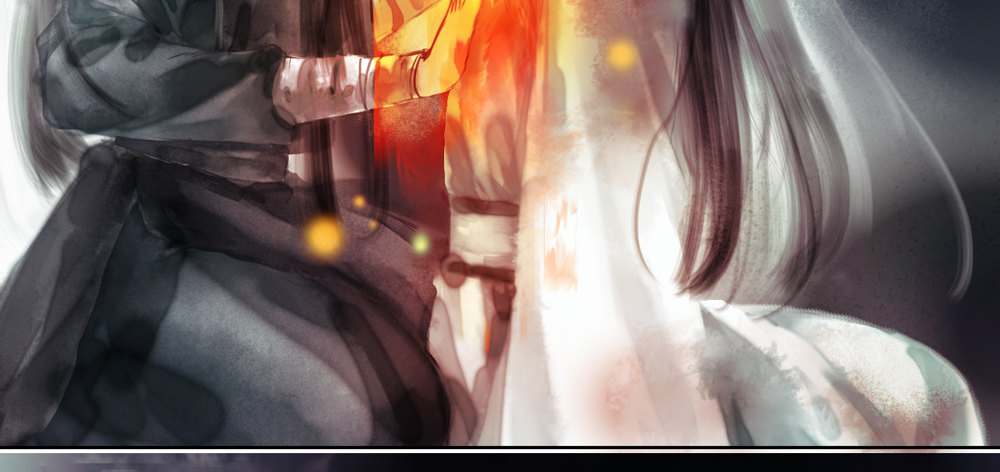 《孤鸿》你我之间，怎还的清？ 第29页