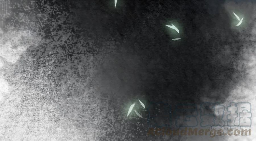 《孤鸿》沈孤现身山洞 第1页