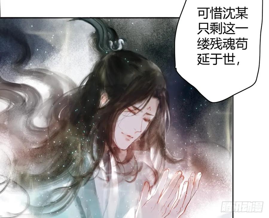 《孤鸿》孪生子 第35页