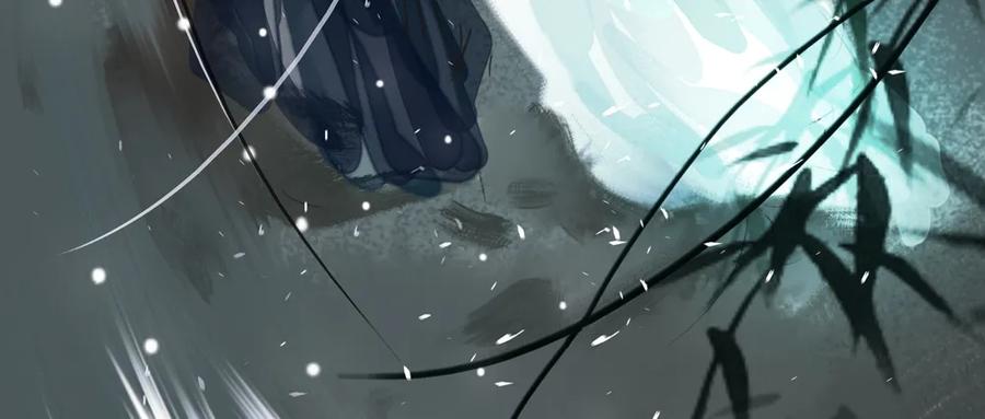 《孤鸿》严兄，你输了。 第32页