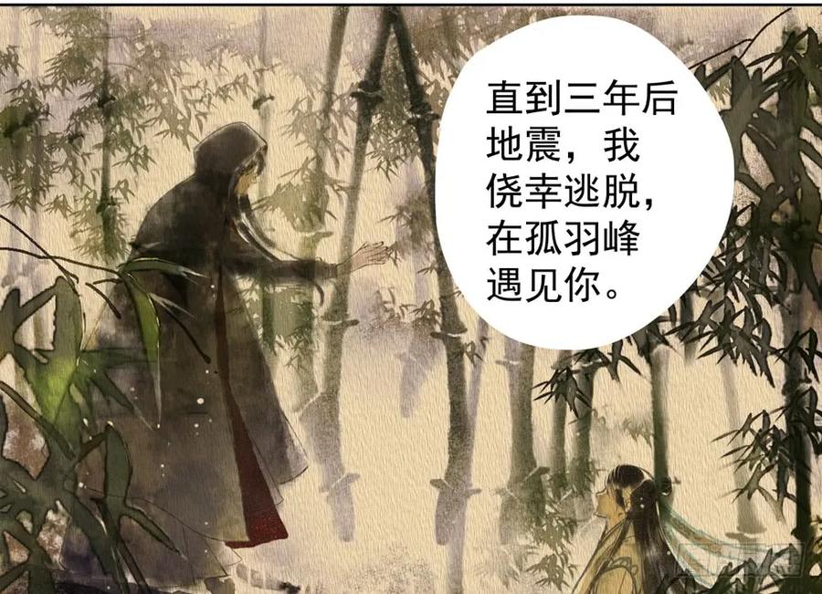 《孤鸿》来龙去脉渐明晰，严沈诀别沐雪涯 第40页