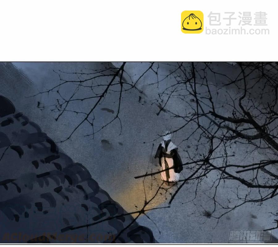 《孤鸿》扁佗与方蝉衣关系揭秘 第5页