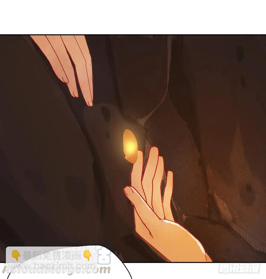 《孤鸿》齐冥的秘密使命 第5页