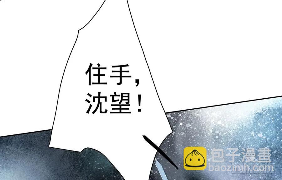 《孤鸿》沈孤对决沈望 第40页