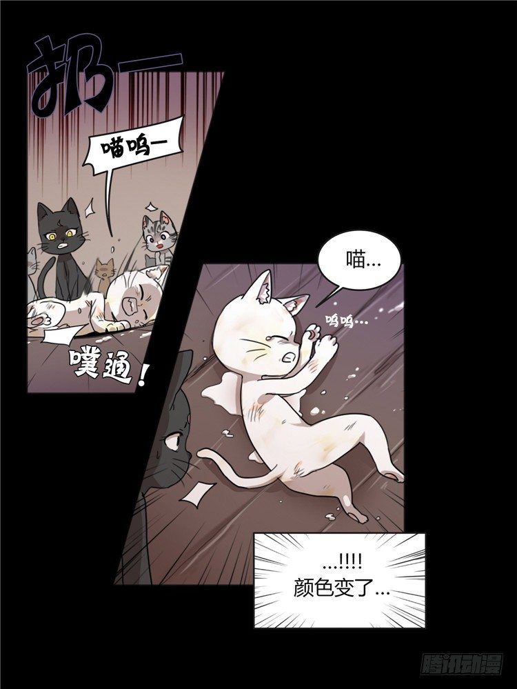 《剑灵》姜致 - 亚喵 3 第12页
