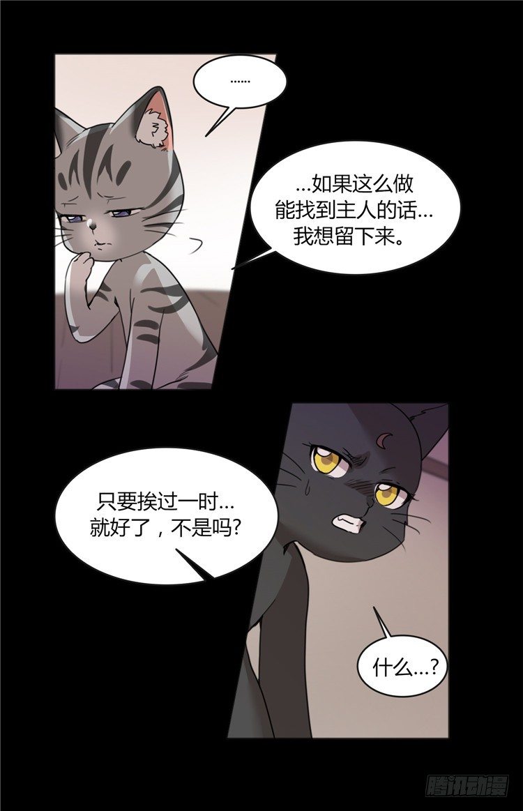 《剑灵》姜致 - 亚喵 3 第14页
