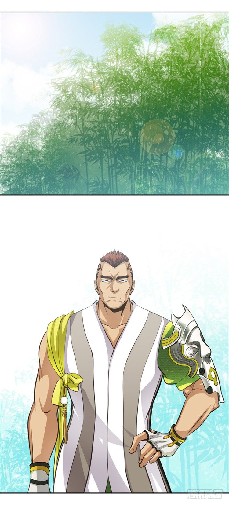 《剑灵》裘真相 - 纯爱 1 第7页